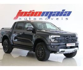 FORD RANGER 2.0 ECOBLUE CD RAPTOR 4WD AUT.