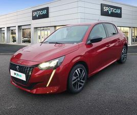 PURETECH 100 S&S BVM6 ALLURE PACK