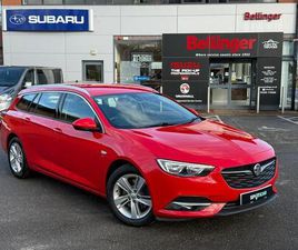 1.5I TURBO GPF SRI SPORTS TOURER AUTO EURO 6 (START/STOP) 5DR