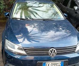 JETTA 1.2 BERLINA WOLKSWAGEN