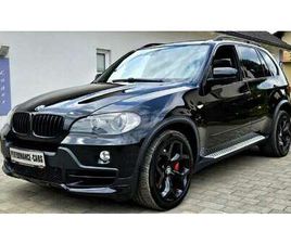 X5 XDRIVE48I ÖSTERREICH-PAKET AUT. ÖSTERREICH-PAKET