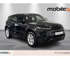 2,0 180HK AWD HSE AUT PANORAMA/NAVI/MERIDIAN