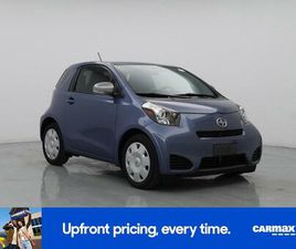 USED 2014 SCION IQ