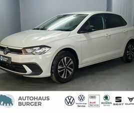 ENERGY 1.0 L TSI OPF 70 KW (95 PS)