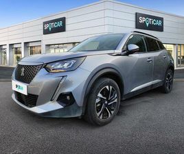 ELECTRIQUE 136 CH ACTIVE