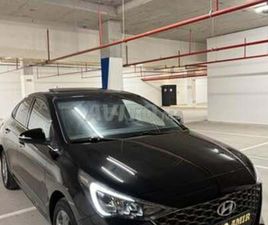 HYUNDAI ACCENT HYUNDAI ACCENT SEDUCTIVE