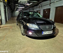SEAT EXEO 1.8T STYLE