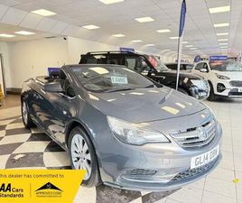 1.4T SE EURO 5 (START/STOP) 2DR