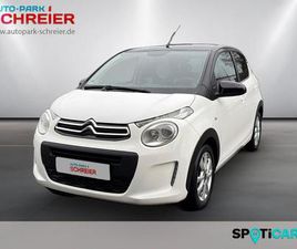 CITROEN C1 MILLENIUM