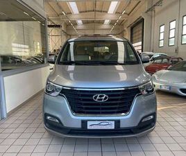 H-1 STAREX GRAND STAREX