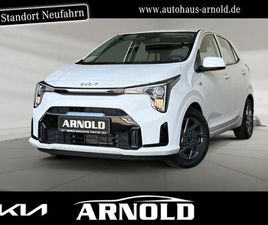 KIA PICANTO 1.0 VISION FACELIFT LENKRADHZG. KAMERA !