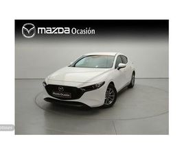 3 2025 2.5L E-SKYACTIV G MHEV 103KW (140CV) 6MT FWD PRIME-LINE