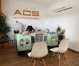 PEUGEOT RIFTER ACTIVE PACK BUSIN. STANDARD BLUEHDI