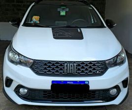 TREKKING 1.3 8V FLEX