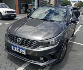 TREKKING 1.8 16V FLEX AUT