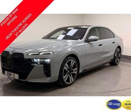 60 105.7KWH M SPORT AUTO XDRIVE 4DR