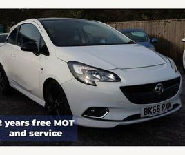 1.4I ECOFLEX LIMITED EDITION EURO 6 3DR