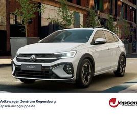 R-LINE DSG ACC LED AHK R-KAMERA NAVI SHZ