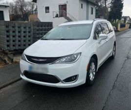 CHRYSLER PACIFICA 3.6 V6 AUTOMATIK US-IM...