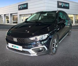 FIAT TIPO 1.3 MULTIJET 95CV CROSS