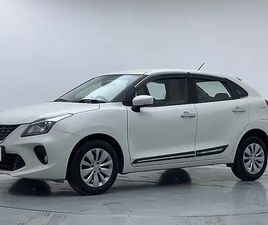 MARUTI BALENO
