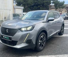 ELECTRIQUE 136 CH ALLURE