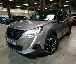 PURETECH 130 S&S EAT8 GT