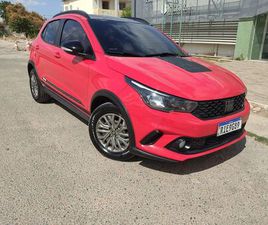 TREKKING 1.3 8V FLEX