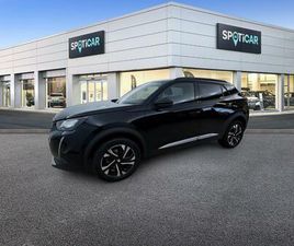 BLUEHDI 130 S&S EAT8 ALLURE PACK