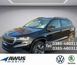 TOUR 1,5 TSI 110 KW 7-GANG-DSG