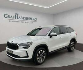 SELECTION 2,0 TDI 193 PS DSG 4X4 7-SITZER // SOFOR