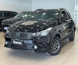 TREKKING 1.8 16V FLEX AUT