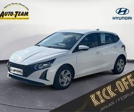 HYUNDAI I20 HYUNDAI I20 1.2 SELECT (BC3)