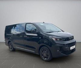 KOMBI AUTOMATIK L3 EDITION 2 SCHIEBETU...