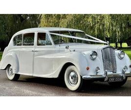 1963 AUSTIN PRINCESS