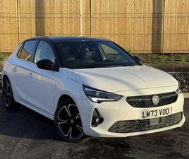 1.2 TURBO ULTIMATE EURO 6 (START/STOP) 5DR