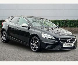 1.5 T2 GPF R-DESIGN PRO AUTO EURO 6 (START/STOP) 5DR