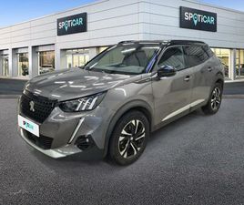 BLUEHDI 130 S&S EAT8 GT