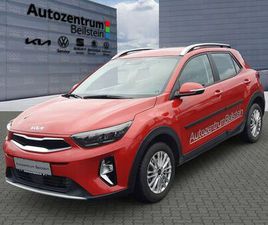 KIA STONIC 1,0 T-GDI VISION LED NAVI