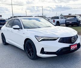 ACURA INTEGRA ACURA INTEGRA 25,599 EUR