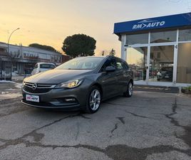 ASTRA ASTRA 1.6 CDTI 110CV START&AMP;STOP SPORTS TOURER INNOVATION