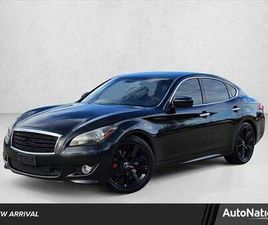 2013 INFINITI M56 AUTONATION
