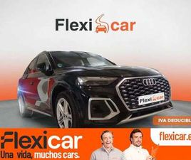 S LINE 35 TDI 120KW S TRONIC