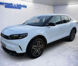 FORD CAPRI 79KWH AWD PREMIUM