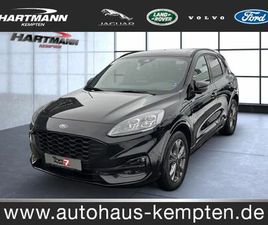 FORD KUGA PLUG-IN HYBRID ST-LINE X BLUETOOTH NAVI LED