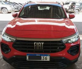 PULSE 35MIL KM DRIVE 1.3 FLEX AUTOMÁTICO VEÍCULO COM TOTAL PROCEDÊNCIA E CONSERVAÇÃO