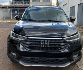 VOLCANO 1.3 FLEX 8V CD AUT.