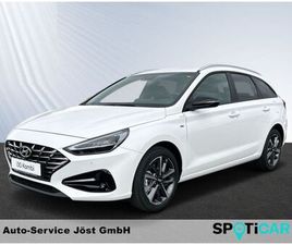 HYUNDAI I30 CW ADVANTAGE 1.5 T-GDI