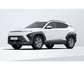 HYUNDAI KONA SX2 (MY26) 1.6 T-GDI (150 PS) 6-MT TREND
