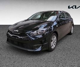 KIA CEED KIA CEED 5 TÜRER 1,5 T 140 DCT VISION KOMF+ NAVI